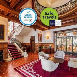 Infante Sagres - Small Luxury Hotels Of The World