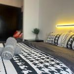 Newly Renovated Spacious Pyramid Couple Suites Kuala Lumpur 