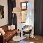 Apartment in Prague 