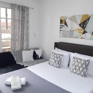 Mireya's Studio Condo at Zone Vill - Burnham Park
