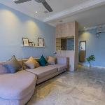 Spacious 3-bedroom with Pool for 6 | Subang Jaya Kuala Lumpur