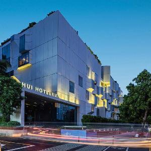 Hui Hotel Shenzhen
