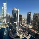 Lux 2BR Apt with Lake View in JLT Dubai by Manzil Dubai 