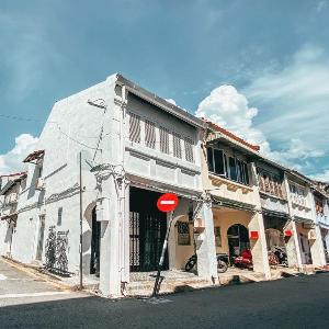 Chulia Heritage Home @ Penang