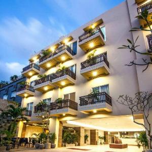 Tusita Boutique Hotel