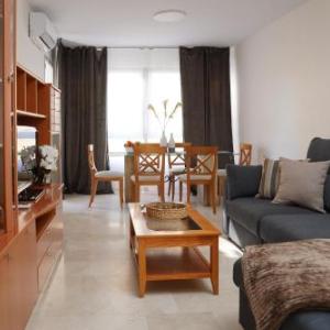 TESS Apartamento Las Camelias
