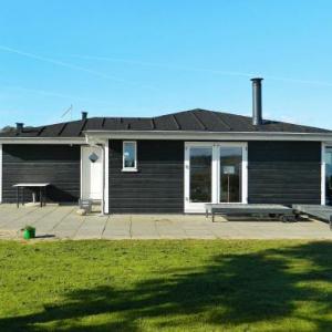 Two-Bedroom Holiday home in Lemvig 23