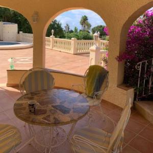 Villa Elice - Plusholidays