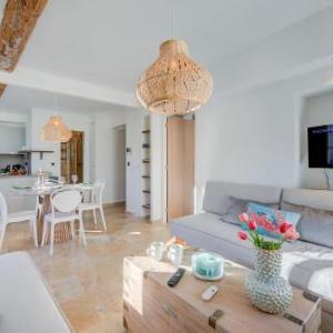 Appartement Angé 100m de la mer - Happy Rentals