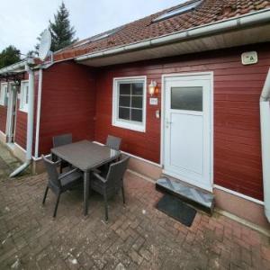 Ostsee Ferienhaus Usedom Familie Stopp Haus 26 - Hunde willk eingezäunt