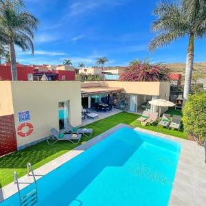 Holiday Home Jacana by VillaGranCanaria