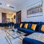 ONYX - 2 BEDROOM APARTMENT DOWNTOWN DUBAI Dubai