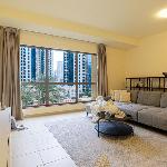 Spacious Apartment in JBR 5-min walk to the Beach 