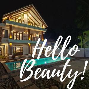 Luxury Villa-Private Pool  - 10BHK