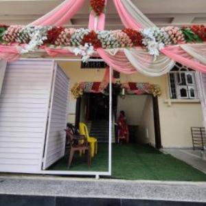 Super Collection O Patliputra Sports Complex Formerly Wellfood Inn