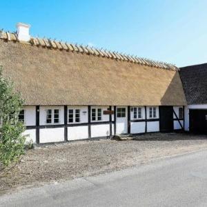 Two-Bedroom Holiday home in Faaborg 5