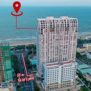 Tín phát Homestay  Oasky Sơn thinh 2 10B Vũng Tàu