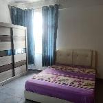 SYG 2 Jintan Homestay Putrajaya 3 Bilik Tidur Kuala Lumpur 