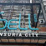 Bell Suites 3BR 3-8pax KLIA Ntfx Comfy KotaWarisan Kuala Lumpur