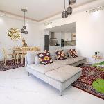 Deluxe Apt With Incredible Panoramic Marina Views Dubai