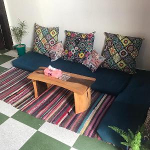 El mashraba st