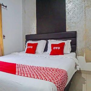 Hotel O Abadi Hotel