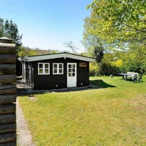 Two-Bedroom Holiday home in Børkop 18