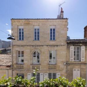 Les Séraphines - Chambres d'hôtes - Guests house