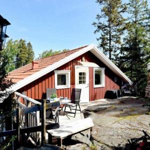 One-Bedroom Holiday home in S-Uddvalla