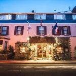 The Revere Hotel Saint Aubin 