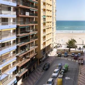 Levante 6-J