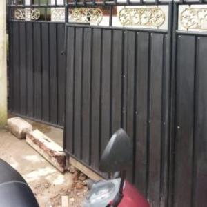 Tharanga villa