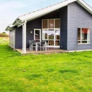 Three-Bedroom Holiday home in Ulfborg 6