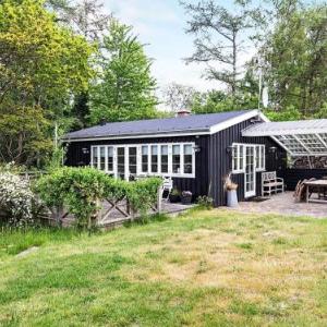 Two-Bedroom Holiday home in Ebeltoft 15