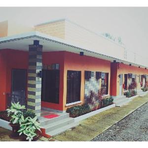 K SQUARE Apartments (2 Beds)