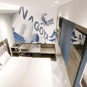 Travelodge Nagoya Sakae