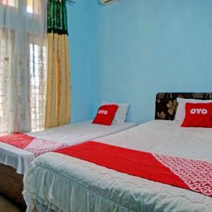 Hotel O Onasis Syariah Inn