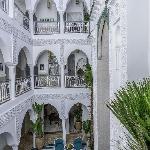 Hotel in Marrakech 