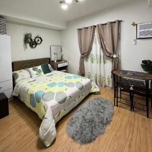 Cozy & Furnished Mesaverte Condo Unit