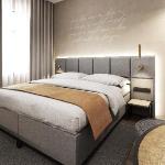 Prokop Square Hotel Prague 