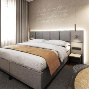 Prokop Square Hotel