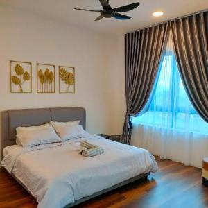 Studio of SunwayOnsen @ Lost World of Tambun for 4