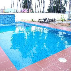 SS Grand Hotel with Swimming Pool