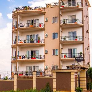 Belleview Apartments
