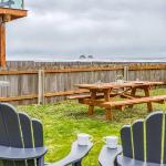 The Weather Gauge - Meredith Lodging Oregon