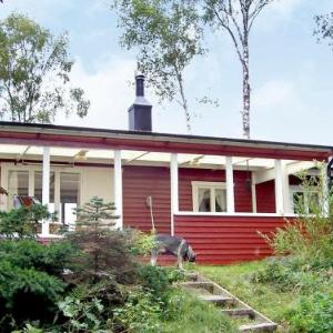 One-Bedroom Holiday home in Laholm