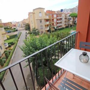 Apart-rent Apartamento Gran reserva 0068 cerca de la playa