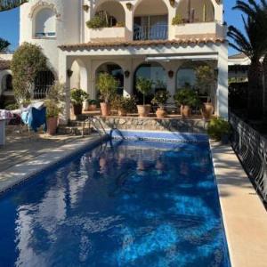 Casa Bowa