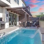 Red Mountain Retreat at Ocotillo Springs Resort 43 BRAND NEW HOME Private Pool & Hot Tub
