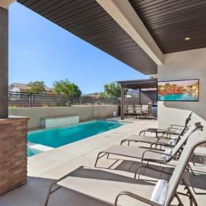 Ocotillo Springs Resort 45 l Brand New Property Private Pool Hot Tub & Community Pool